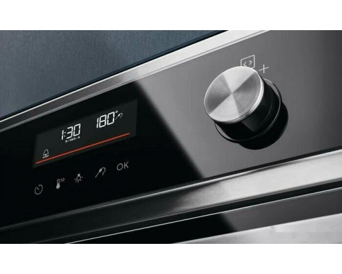 Духовой шкаф Electrolux EOC6H76X Духовой шкаф Electrolux EOC6H76X
