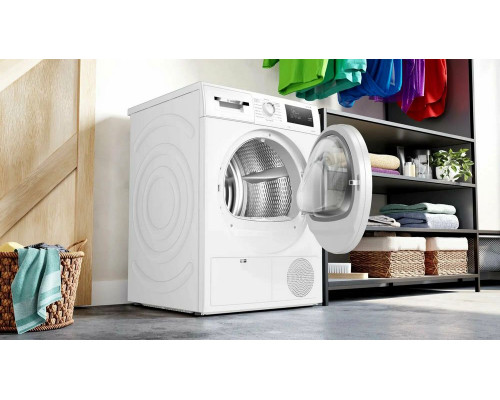 Сушильная машина Bosch WTH85077PL Сушильная машина Bosch WTH85077PL