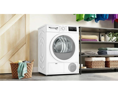 Сушильная машина Bosch WTH85077PL Сушильная машина Bosch WTH85077PL