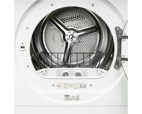 Сушильная машина DeLonghi DTD 8105 C FABIO