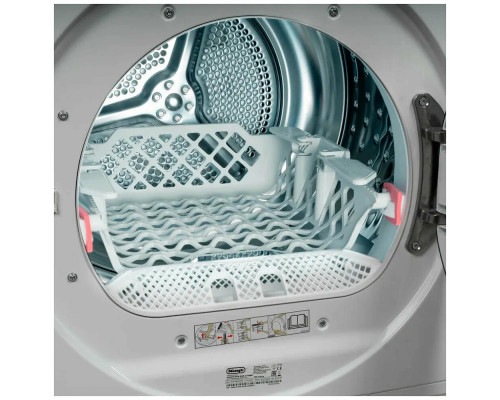 Сушильная машина DeLonghi DTD 8105 H FABIO Сушильная машина DeLonghi DTD 8105 H FABIO