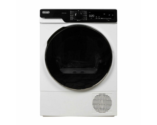 Сушильная машина DeLonghi DTD 8105 H FABIO Сушильная машина DeLonghi DTD 8105 H FABIO