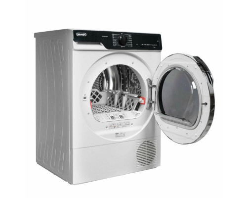 Сушильная машина DeLonghi DTD 8105 H FABIO Сушильная машина DeLonghi DTD 8105 H FABIO