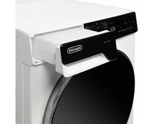 Сушильная машина DeLonghi DTD 8105 H FABIO Сушильная машина DeLonghi DTD 8105 H FABIO