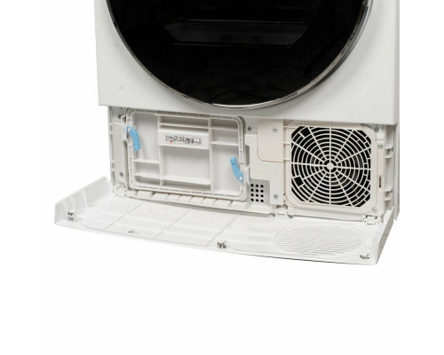 Сушильная машина DeLonghi DTD 8105 H FABIO Сушильная машина DeLonghi DTD 8105 H FABIO