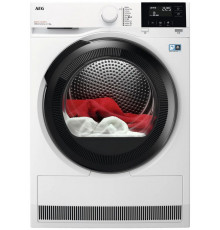 Сушильная машина AEG TR819P4E