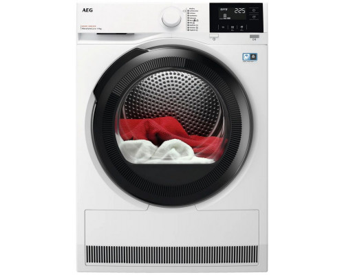Сушильная машина AEG TR819P4E Сушильная машина AEG TR819P4E
