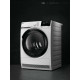 Сушильная машина AEG TR819P4E