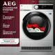 Сушильная машина AEG TR838P4E