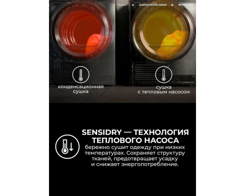 Сушильная машина AEG TR838P4E Сушильная машина AEG TR838P4E