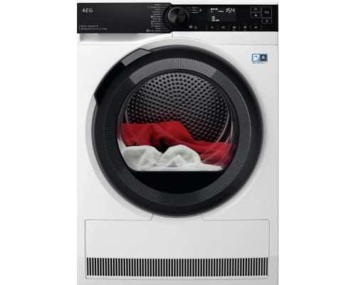 Сушильная машина AEG TR939M6CE Сушильная машина AEG TR939M6CE