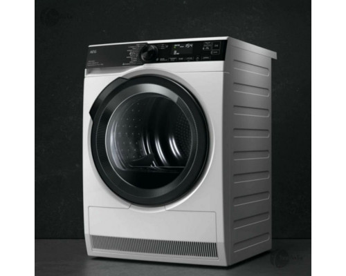 Сушильная машина AEG TR939M6CE Сушильная машина AEG TR939M6CE