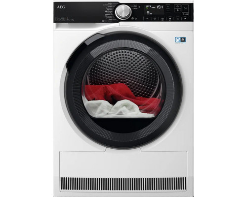 Сушильная машина AEG TR958M6CE Сушильная машина AEG TR958M6CE