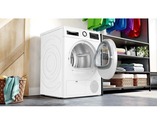 Сушильная машина Bosch WQG242AASN Сушильная машина Bosch WQG242AASN