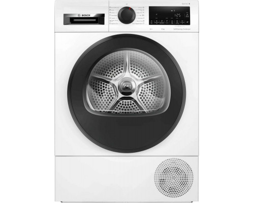 Сушильная машина Bosch WQG24500BY Сушильная машина Bosch WQG24500BY