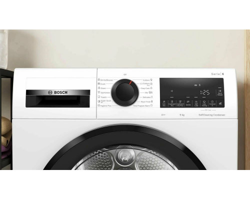 Сушильная машина Bosch WQG24500BY Сушильная машина Bosch WQG24500BY