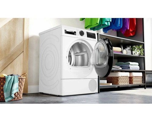Сушильная машина Bosch WQG24500BY Сушильная машина Bosch WQG24500BY