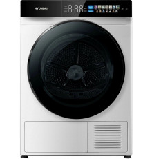 Сушильная машина Hyundai DFE9429 белый