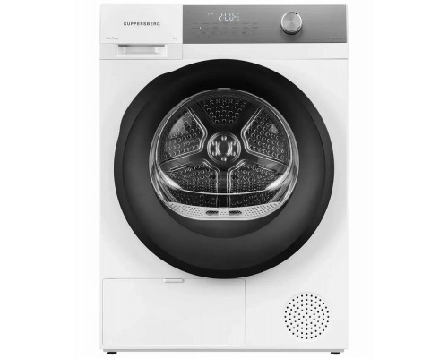 Сушильная машина KUPPERSBERG DM 610 W Сушильная машина KUPPERSBERG DM 610 W