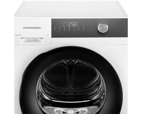 Сушильная машина KUPPERSBERG DM 610 W Сушильная машина KUPPERSBERG DM 610 W