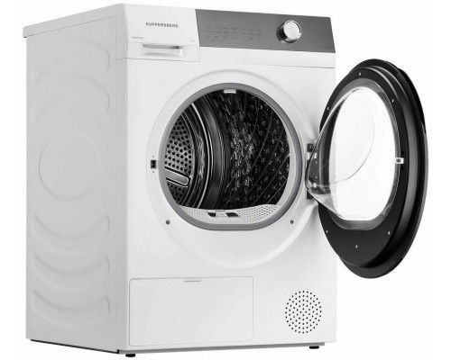 Сушильная машина KUPPERSBERG DM 610 W Сушильная машина KUPPERSBERG DM 610 W