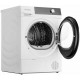 Сушильная машина KUPPERSBERG DM 610 W