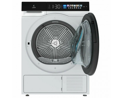 Сушильная машина LEX LDM12WBlThD Сушильная машина LEX LDM12WBlThD