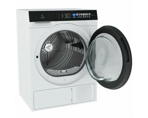 Сушильная машина LEX LDM12WBlThD Сушильная машина LEX LDM12WBlThD