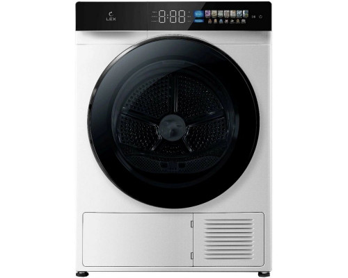 Сушильная машина LEX LDM12WBlThD Сушильная машина LEX LDM12WBlThD