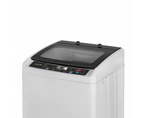 Активаторная стиральная машина WILLMARK WMA-1072GW Активаторная стиральная машина WILLMARK WMA-1072GW
