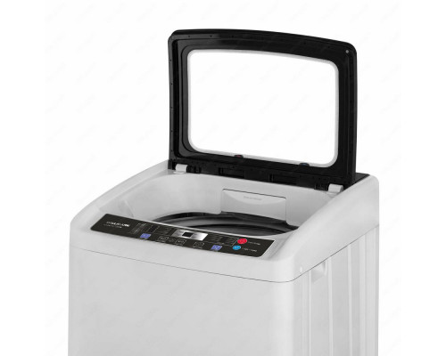 Активаторная стиральная машина WILLMARK WMA-1072GW Активаторная стиральная машина WILLMARK WMA-1072GW