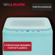 Активаторная стиральная машина WILLMARK WMA-451GH