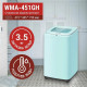 Активаторная стиральная машина WILLMARK WMA-451GH