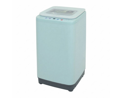 Активаторная стиральная машина WILLMARK WMA-451GH