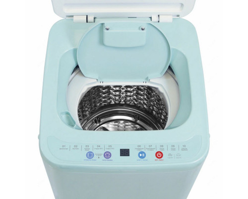Активаторная стиральная машина WILLMARK WMA-451GH
