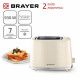 Тостер BRAYER BR2115