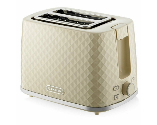 Тостер BRAYER BR2115 Тостер BRAYER BR2115