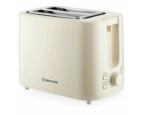 Тостер BRAYER BR2115 Тостер BRAYER BR2115