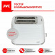 Тостер JVC JK-TS624
