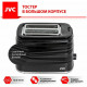 Тостер JVC JK-TS625