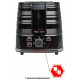 Тостер JVC JK-TS625