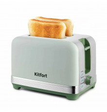 Тостер KITFORT КТ-6070
