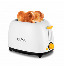Тостер KITFORT КТ-6207