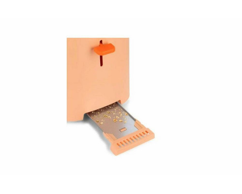 Тостер KITFORT КТ-6214 Тостер KITFORT КТ-6214