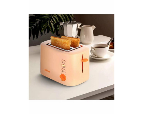 Тостер KITFORT КТ-6214 Тостер KITFORT КТ-6214