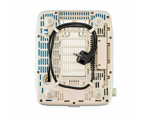 Тостер KITFORT КТ-6283 Тостер KITFORT КТ-6283