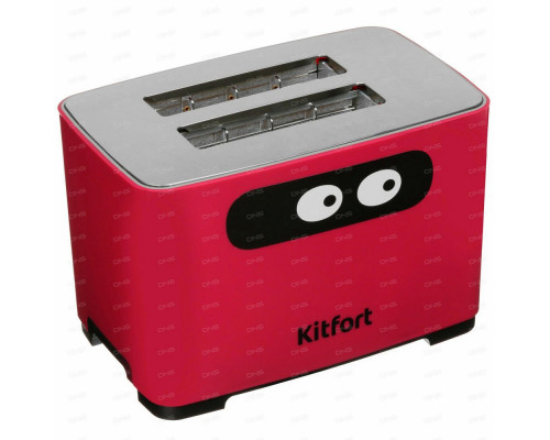 Тостер KITFORT КТ-6409 Тостер KITFORT КТ-6409