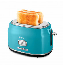 Тостер KITFORT КТ-6455