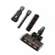 Вертикальный пылесос BQ VCA0104H Серый