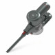 Вертикальный пылесос BQ VCA0202H Серый
